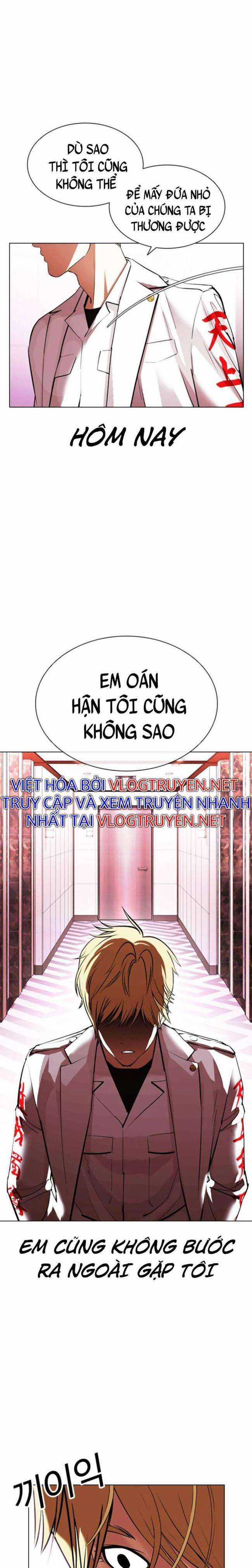 Hoán Đổi Diệu Kì Chapter 412 trang 7