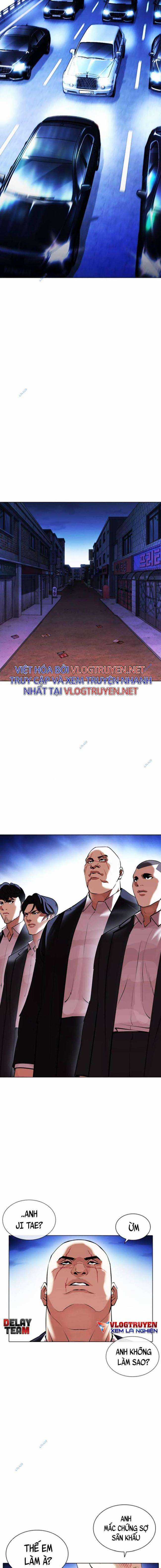 Hoán Đổi Diệu Kì Chapter 413 trang 12