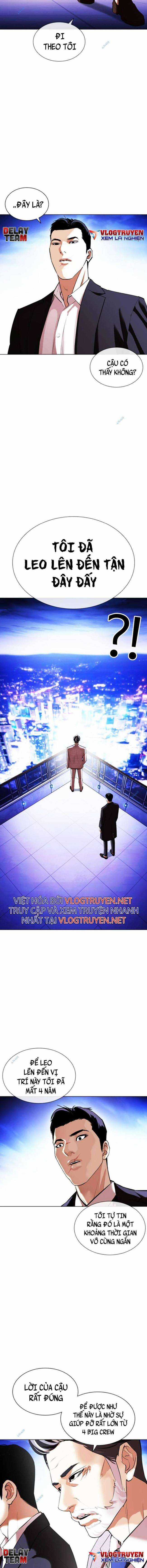 Hoán Đổi Diệu Kì Chapter 413 trang 2