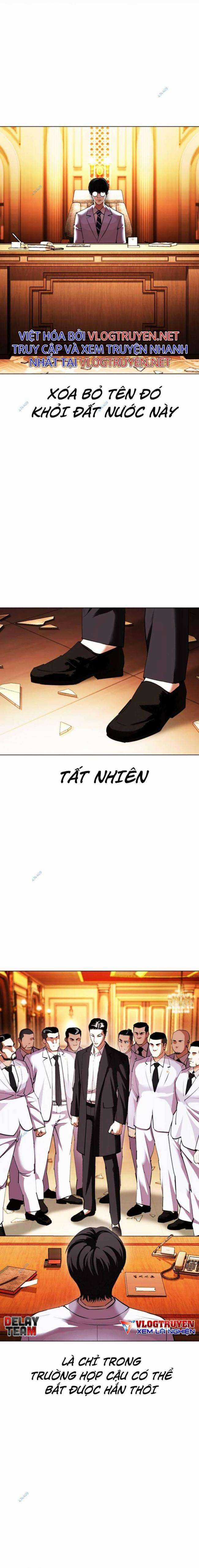 Hoán Đổi Diệu Kì Chapter 413 trang 29