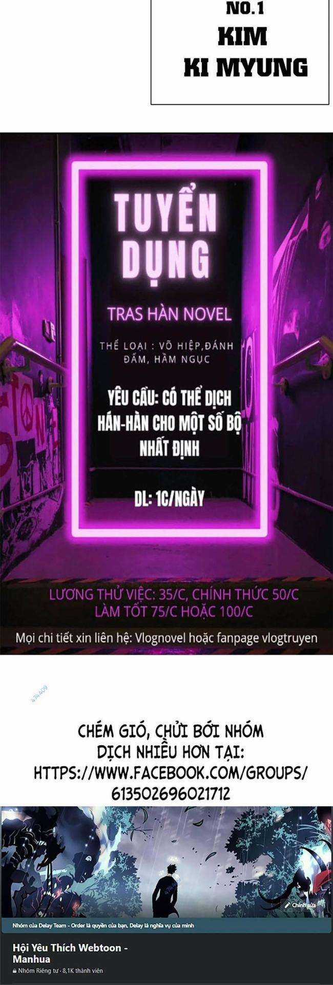 Hoán Đổi Diệu Kì Chapter 413 trang 31