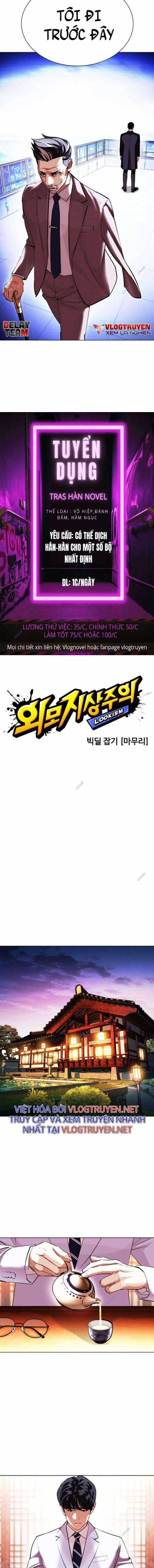 Hoán Đổi Diệu Kì Chapter 413 trang 6