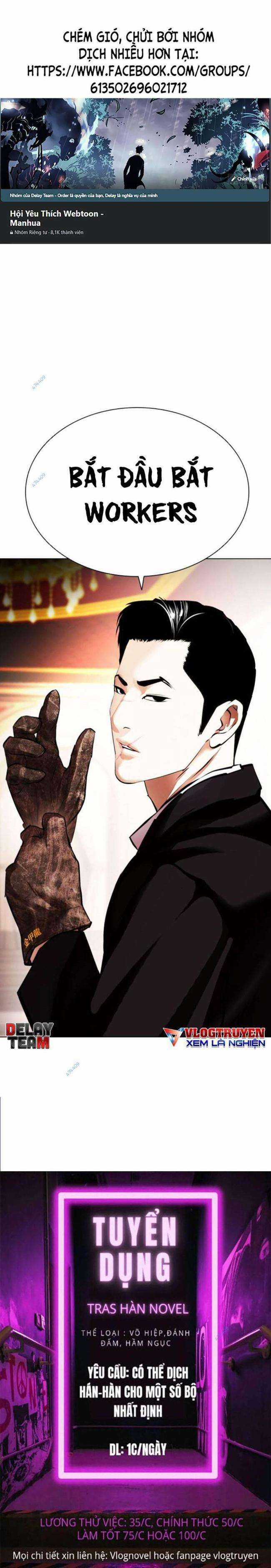 Hoán Đổi Diệu Kì Chapter 414 trang 0