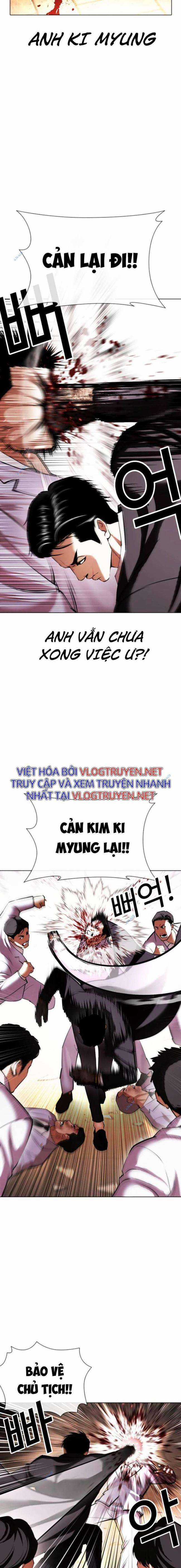 Hoán Đổi Diệu Kì Chapter 414 trang 19