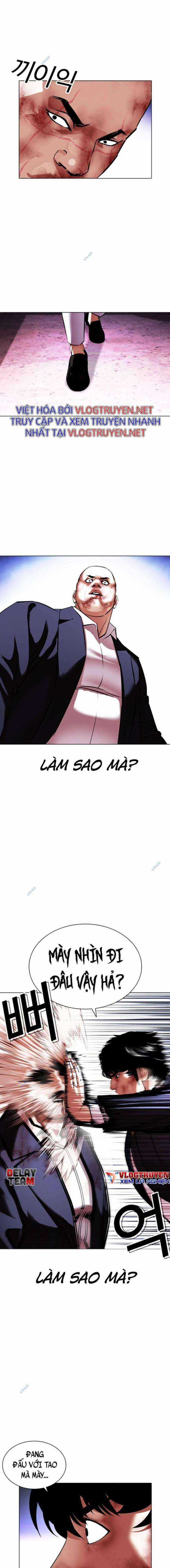 Hoán Đổi Diệu Kì Chapter 414 trang 23