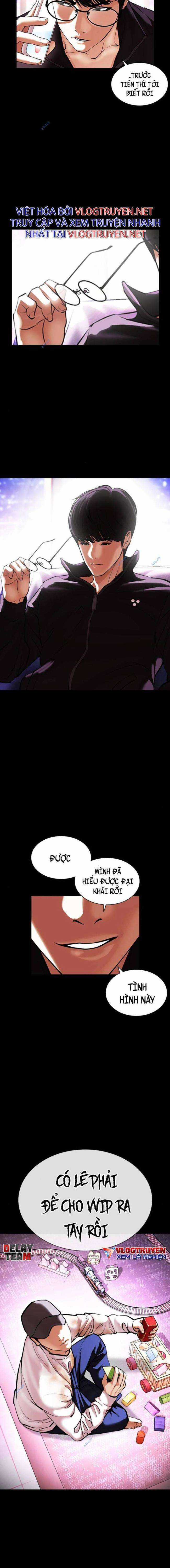 Hoán Đổi Diệu Kì Chapter 414 trang 26