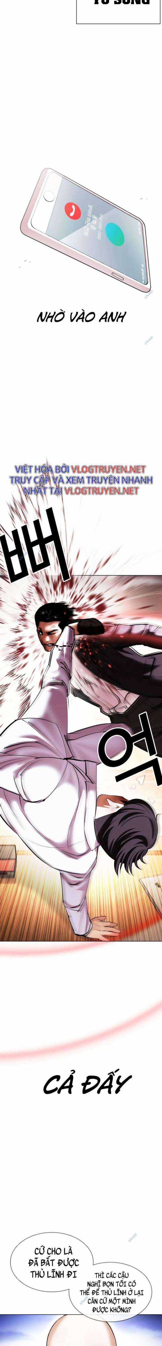 Hoán Đổi Diệu Kì Chapter 414 trang 28