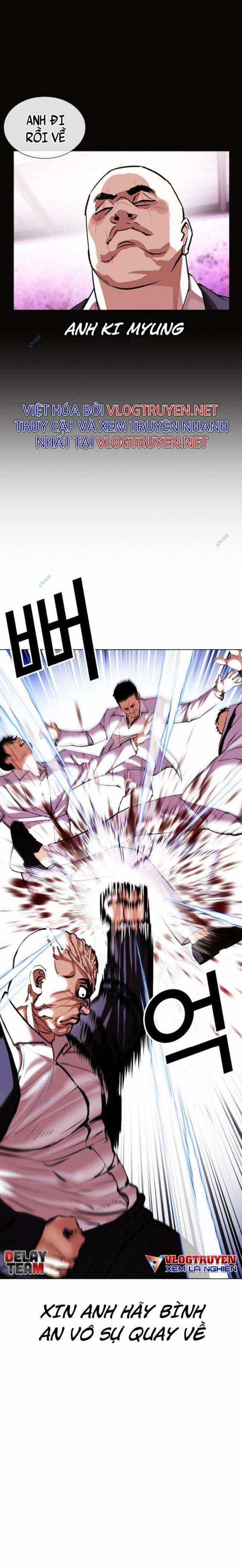 Hoán Đổi Diệu Kì Chapter 414 trang 5