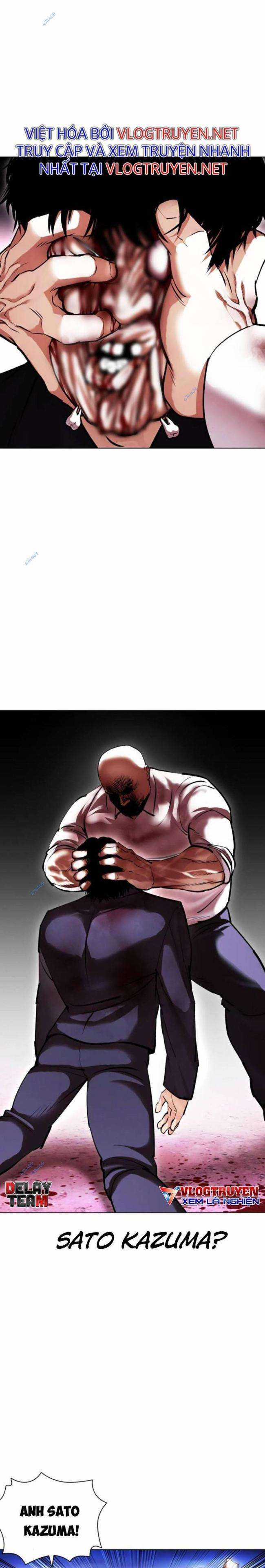 Hoán Đổi Diệu Kì Chapter 415 trang 13