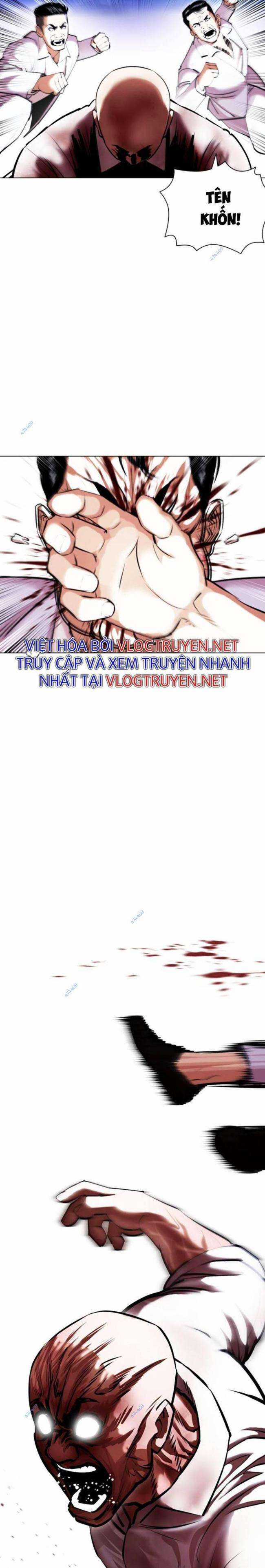 Hoán Đổi Diệu Kì Chapter 415 trang 14