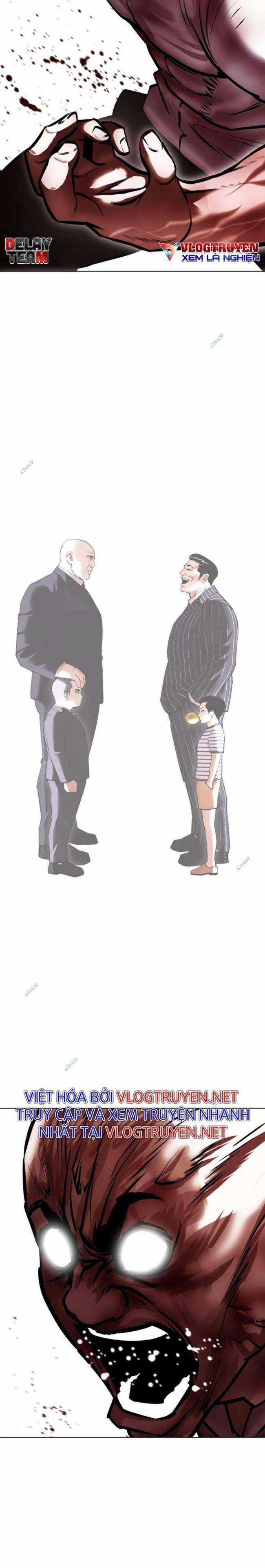 Hoán Đổi Diệu Kì Chapter 415 trang 15