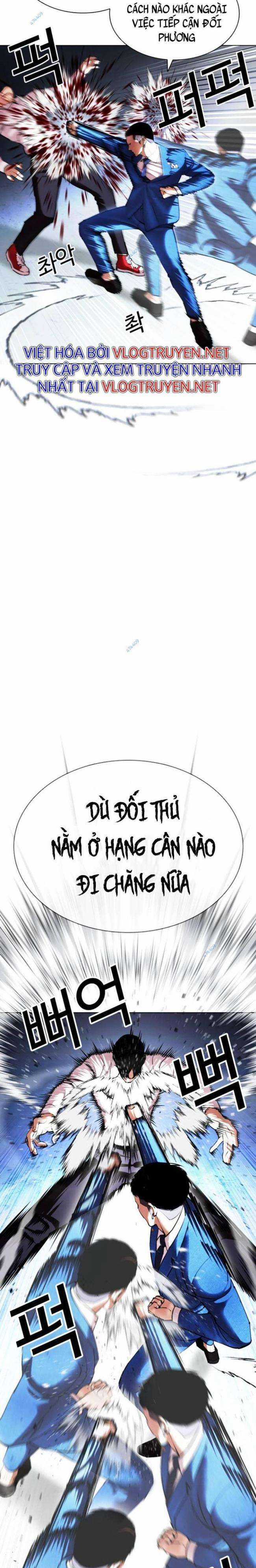 Hoán Đổi Diệu Kì Chapter 415 trang 20