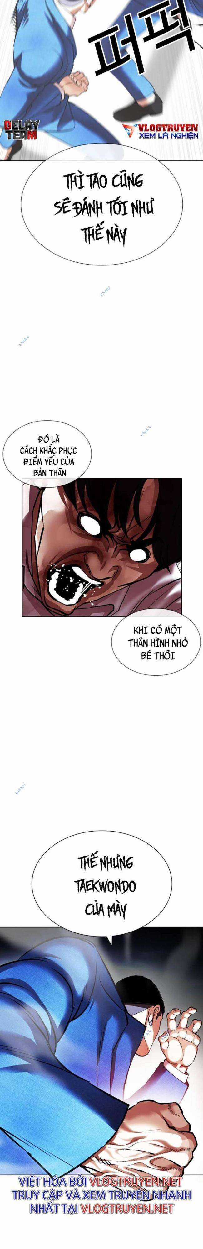 Hoán Đổi Diệu Kì Chapter 415 trang 21