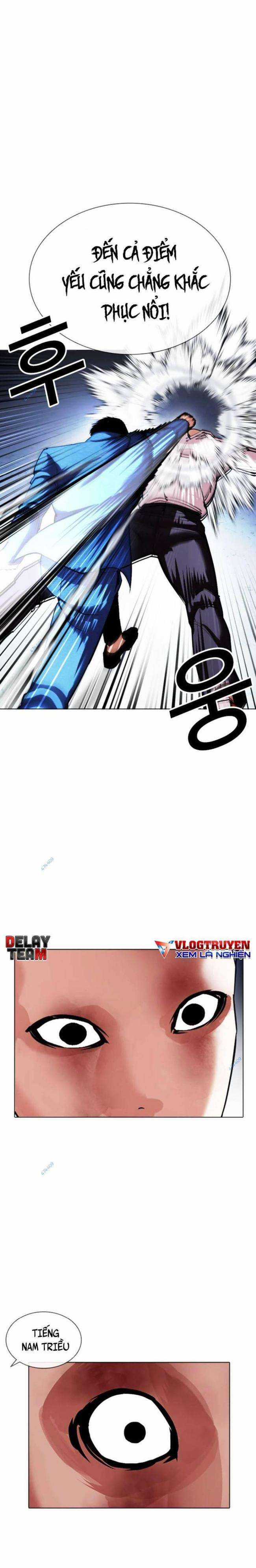 Hoán Đổi Diệu Kì Chapter 415 trang 22