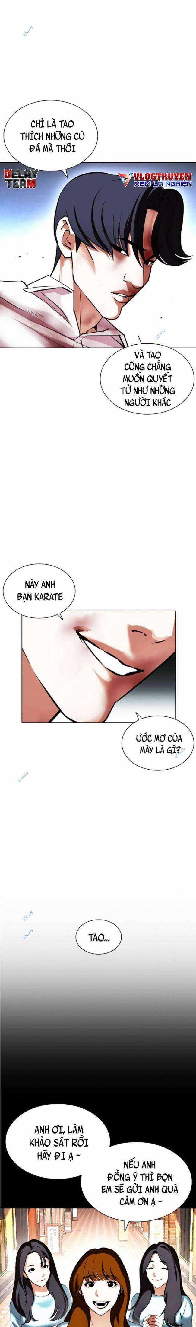 Hoán Đổi Diệu Kì Chapter 415 trang 24