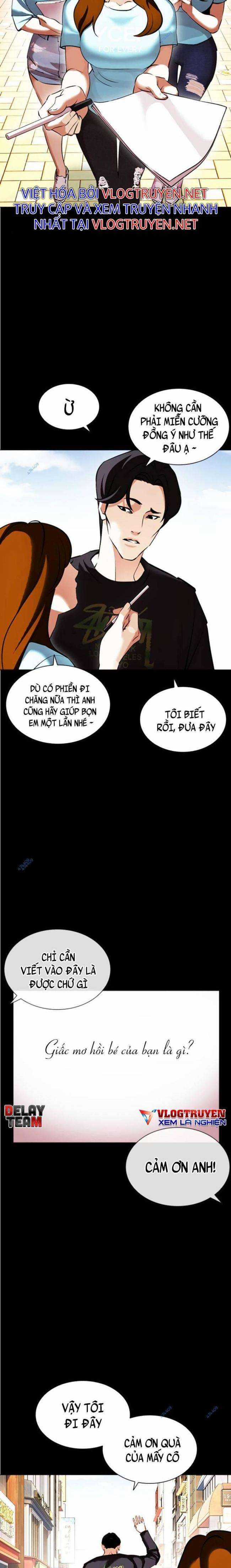 Hoán Đổi Diệu Kì Chapter 415 trang 25