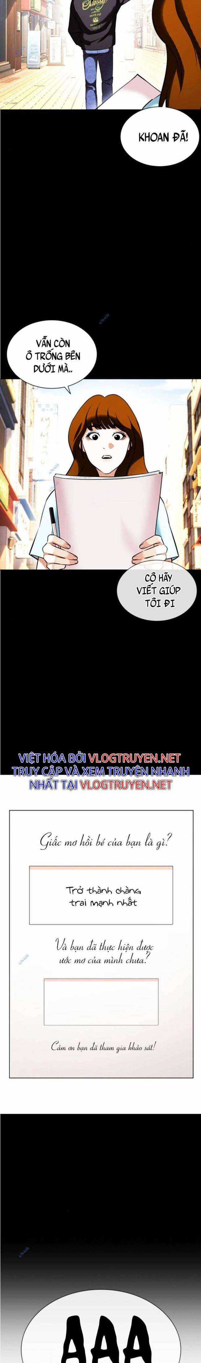 Hoán Đổi Diệu Kì Chapter 415 trang 26