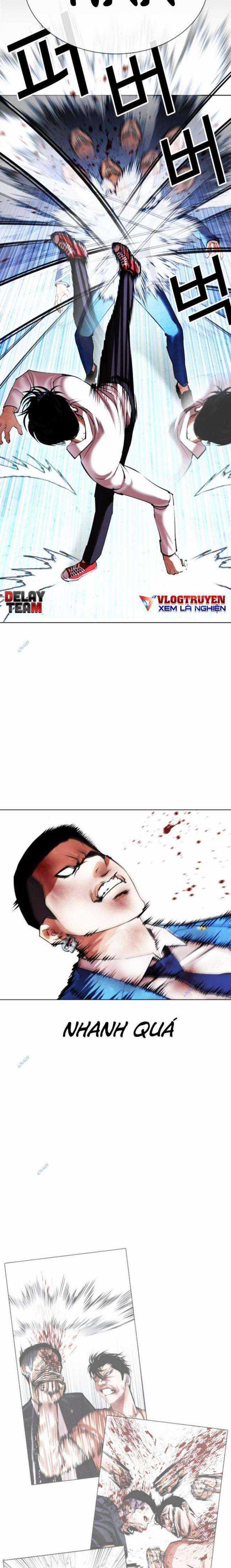 Hoán Đổi Diệu Kì Chapter 415 trang 27