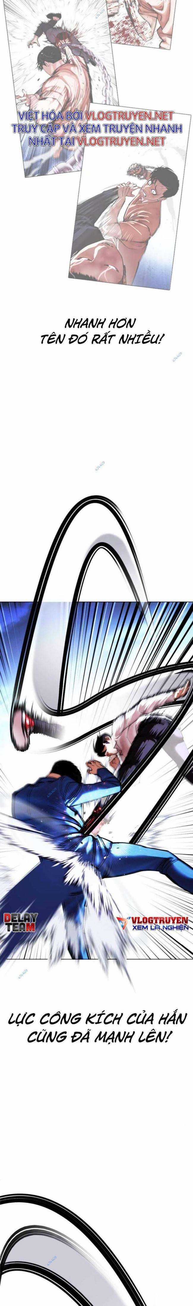 Hoán Đổi Diệu Kì Chapter 415 trang 28