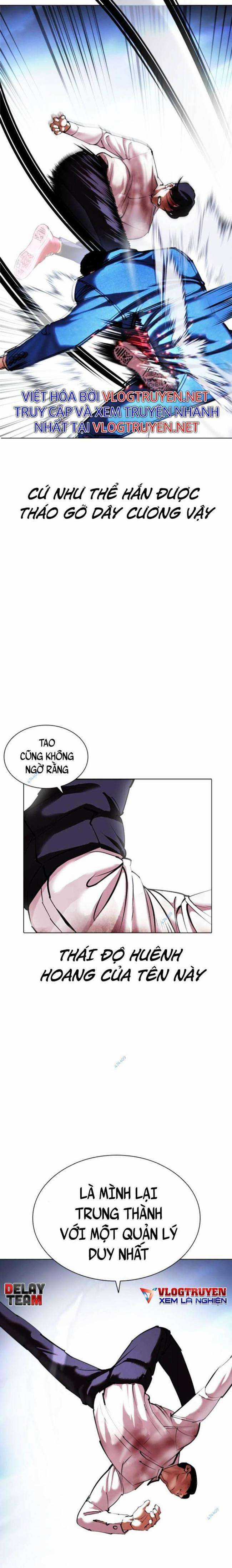 Hoán Đổi Diệu Kì Chapter 415 trang 29