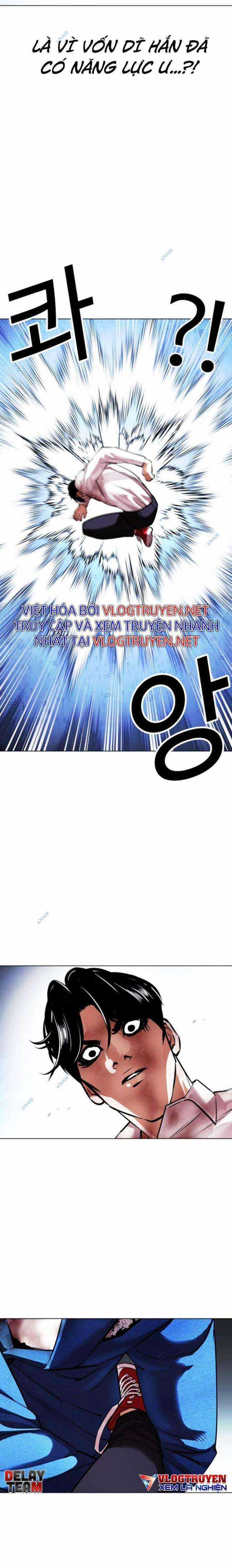 Hoán Đổi Diệu Kì Chapter 415 trang 30