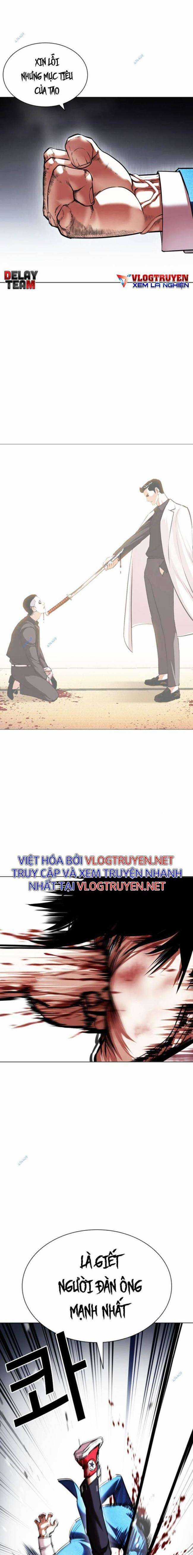 Hoán Đổi Diệu Kì Chapter 415 trang 32