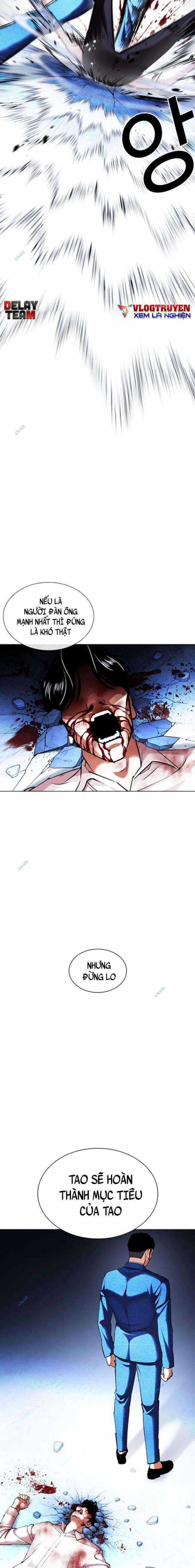 Hoán Đổi Diệu Kì Chapter 415 trang 33