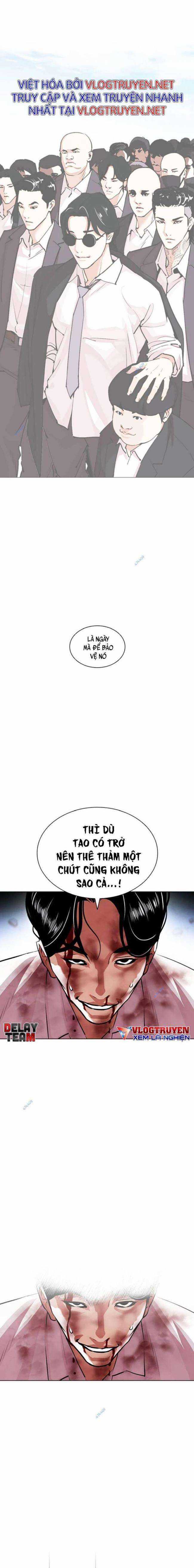 Hoán Đổi Diệu Kì Chapter 415 trang 35