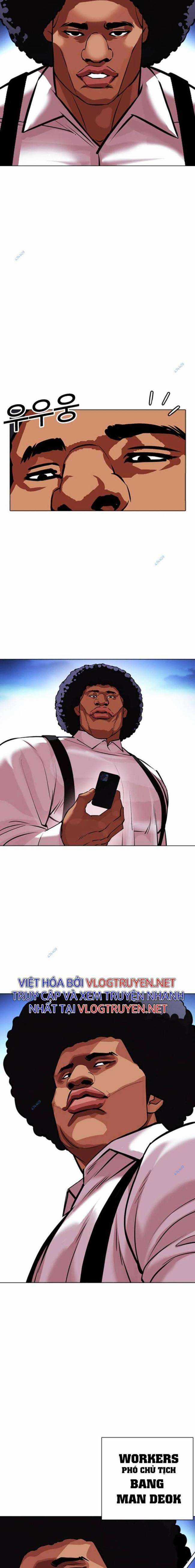 Hoán Đổi Diệu Kì Chapter 415 trang 37