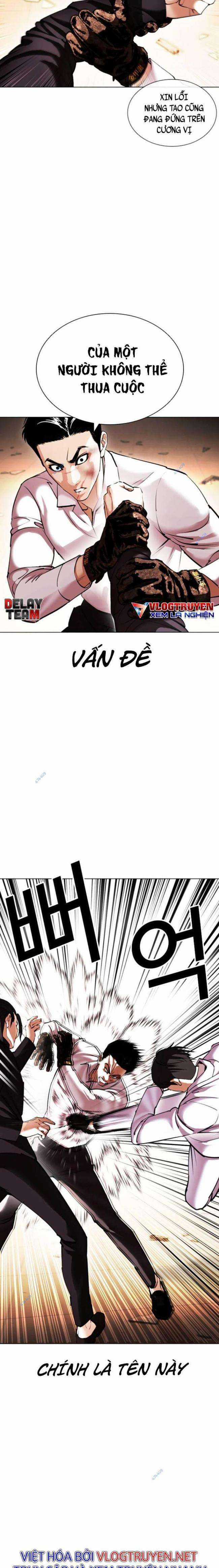 Hoán Đổi Diệu Kì Chapter 415 trang 6