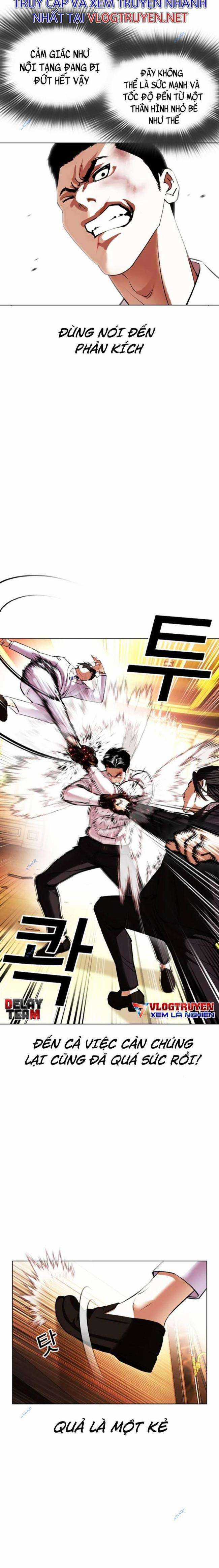 Hoán Đổi Diệu Kì Chapter 415 trang 7