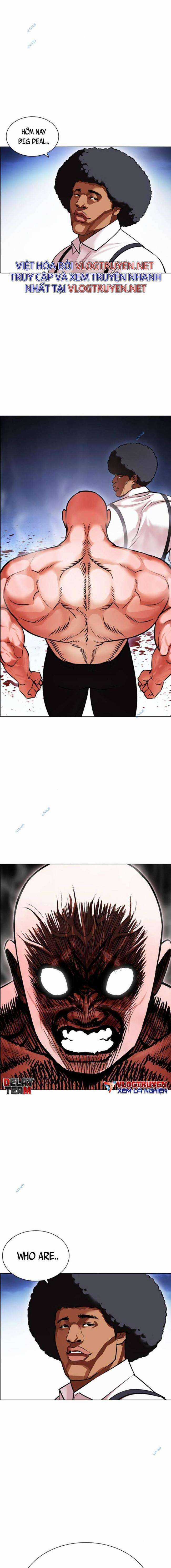 Hoán Đổi Diệu Kì Chapter 416 trang 13