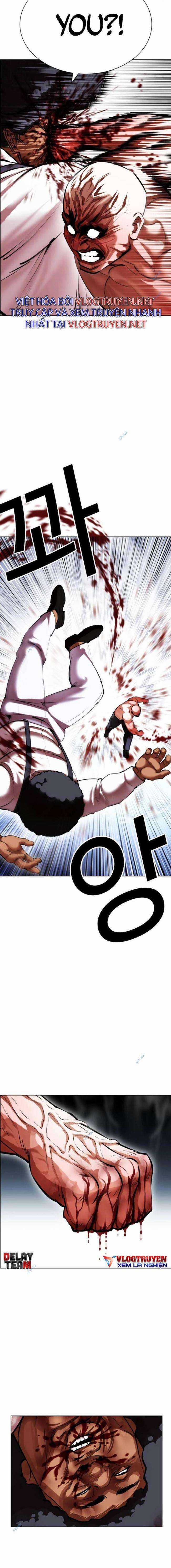 Hoán Đổi Diệu Kì Chapter 416 trang 14