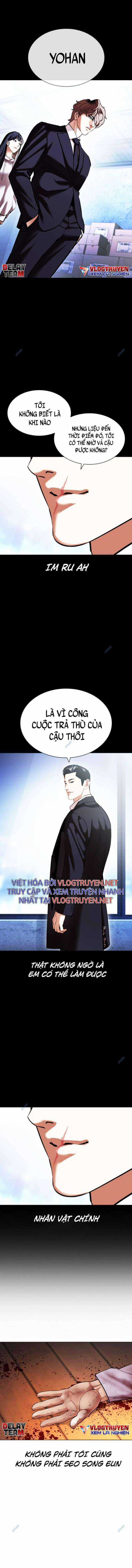 Hoán Đổi Diệu Kì Chapter 416 trang 29