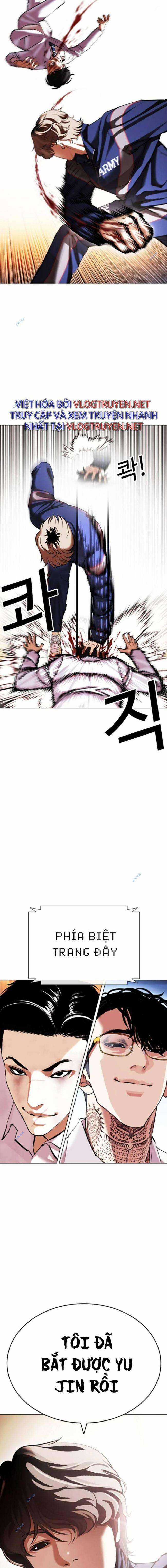 Hoán Đổi Diệu Kì Chapter 416 trang 31