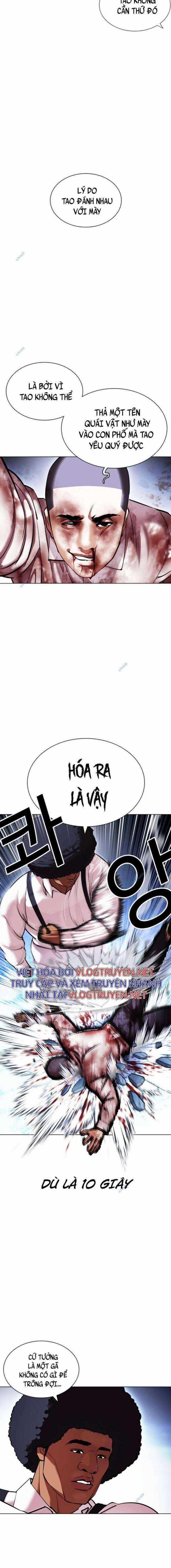 Hoán Đổi Diệu Kì Chapter 416 trang 9