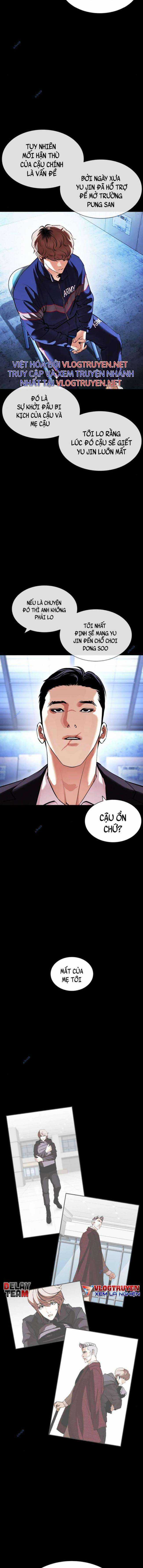 Hoán Đổi Diệu Kì Chapter 417 trang 1