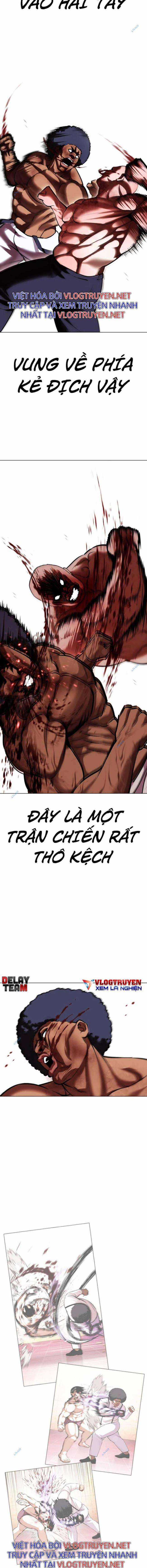 Hoán Đổi Diệu Kì Chapter 417 trang 14