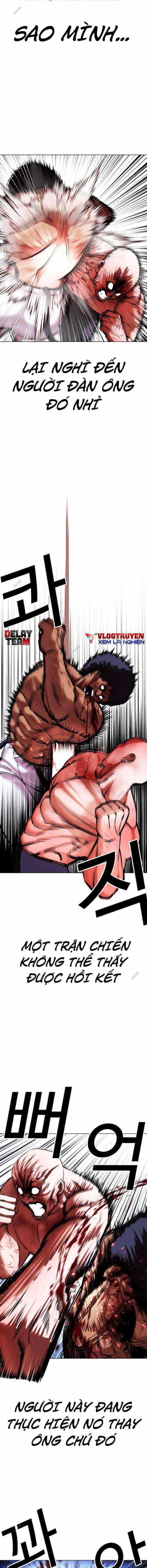 Hoán Đổi Diệu Kì Chapter 417 trang 15