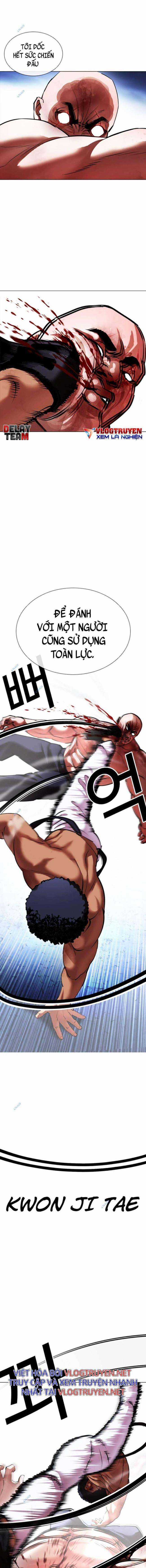 Hoán Đổi Diệu Kì Chapter 417 trang 17