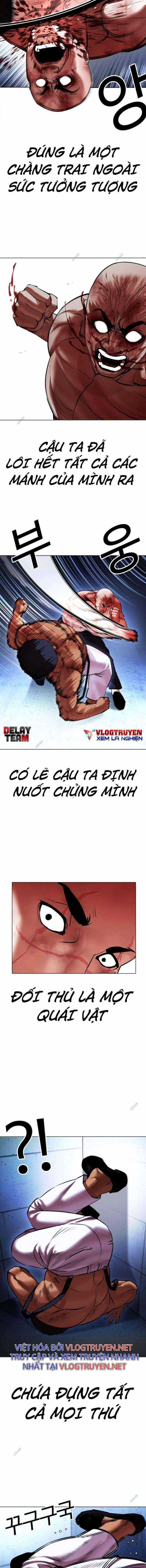 Hoán Đổi Diệu Kì Chapter 417 trang 18