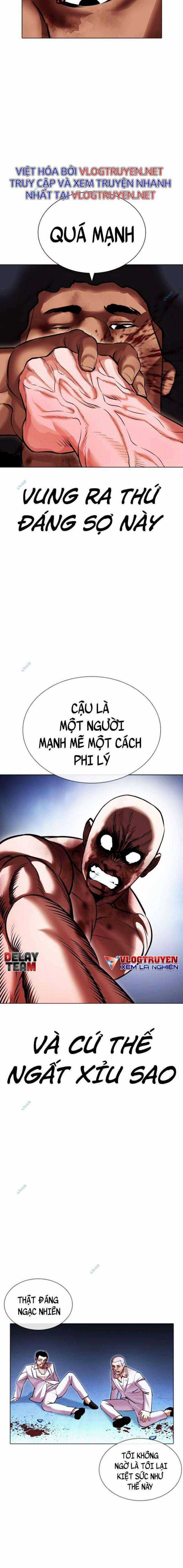 Hoán Đổi Diệu Kì Chapter 417 trang 22