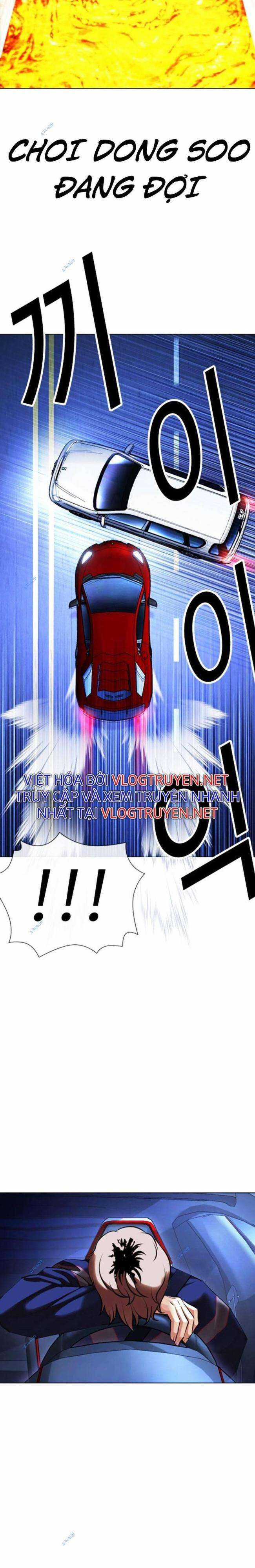 Hoán Đổi Diệu Kì Chapter 417 trang 25