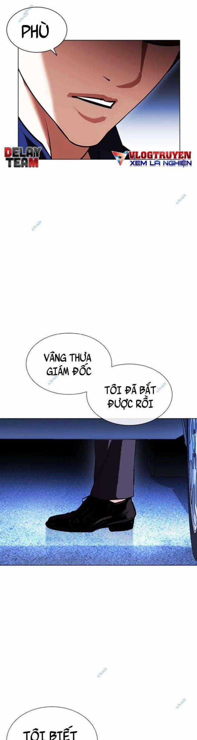 Hoán Đổi Diệu Kì Chapter 417 trang 26