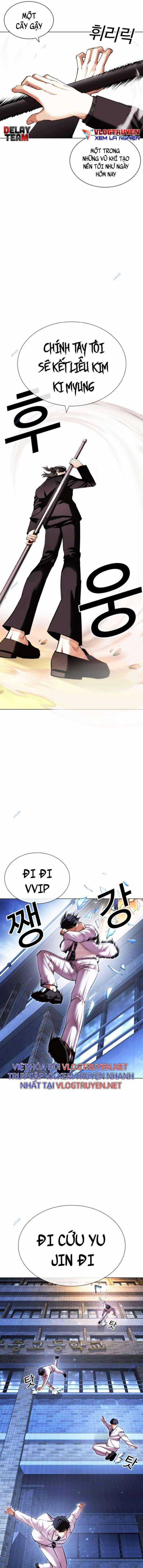 Hoán Đổi Diệu Kì Chapter 417 trang 6