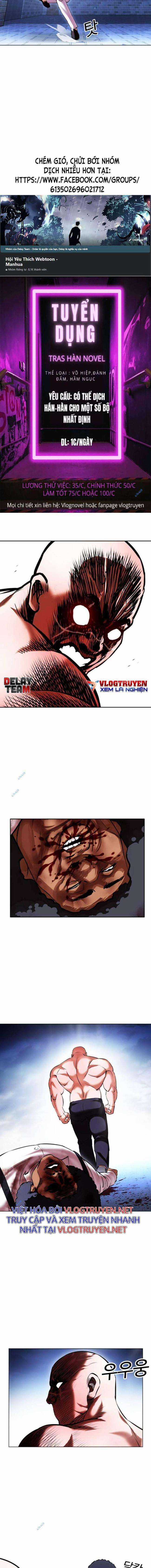 Hoán Đổi Diệu Kì Chapter 417 trang 7