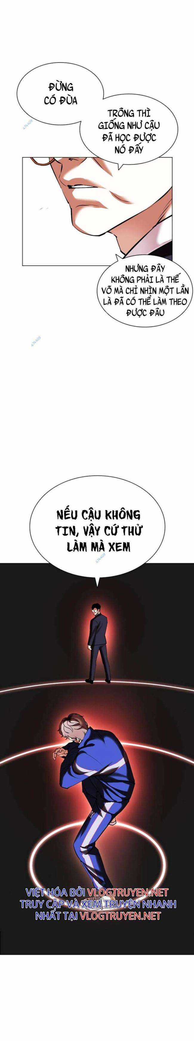 Hoán Đổi Diệu Kì Chapter 418.5 trang 1