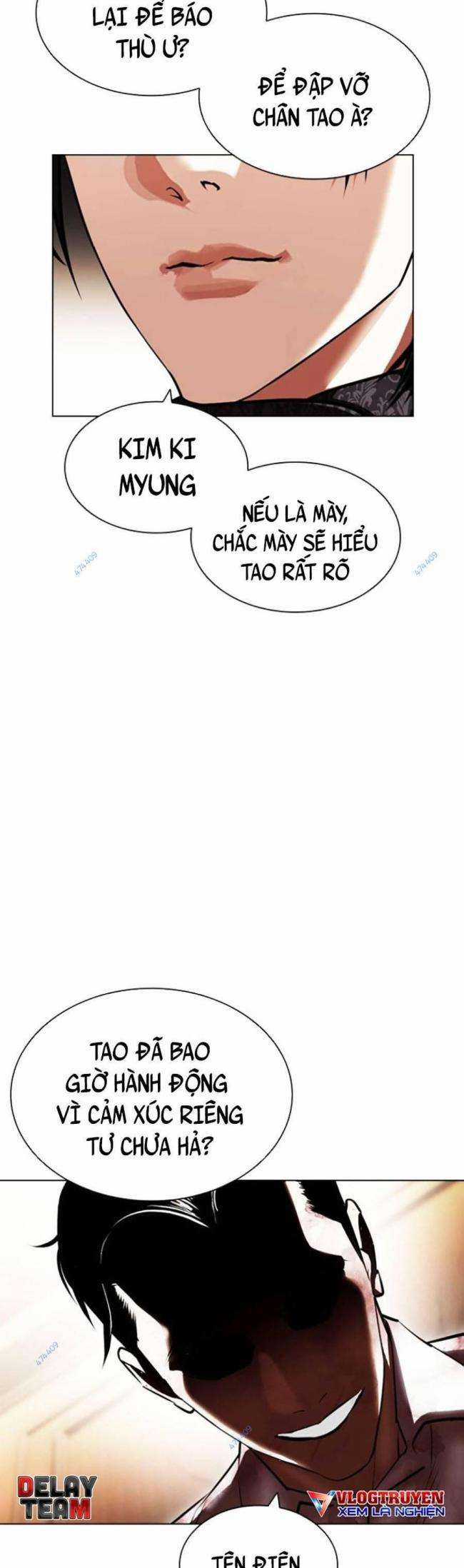 Hoán Đổi Diệu Kì Chapter 418.5 trang 14