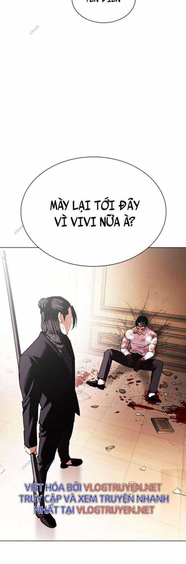 Hoán Đổi Diệu Kì Chapter 418.5 trang 15