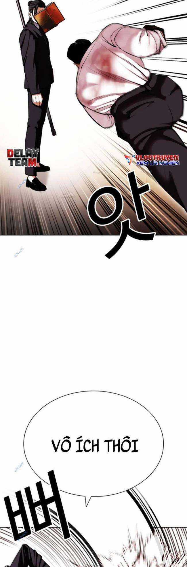 Hoán Đổi Diệu Kì Chapter 418.5 trang 17